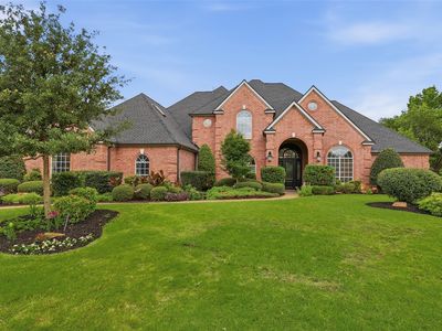 8109 Montpelier Way