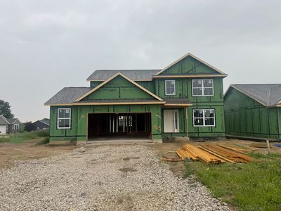 1703 Bluestone Dr