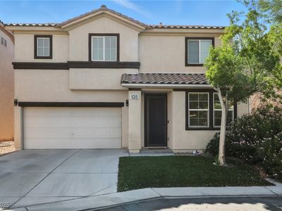 135 Cadrow Castle Ct