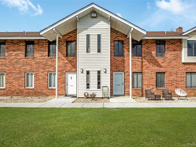 8 Cheyenne Court #8