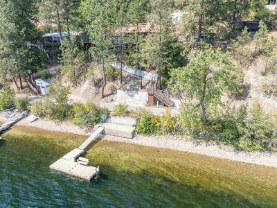 4001 N Deer Lake Rd
