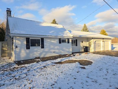 Property at 1017 State Route 11, Moira, NY