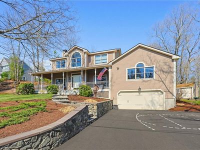 54 Paine Rd