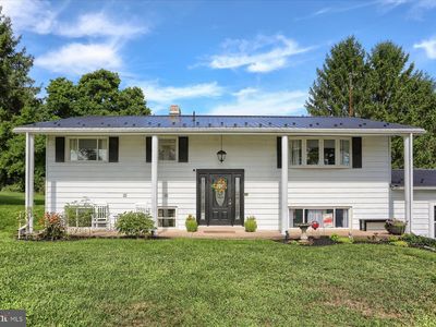 46 Blacksnake Rd
