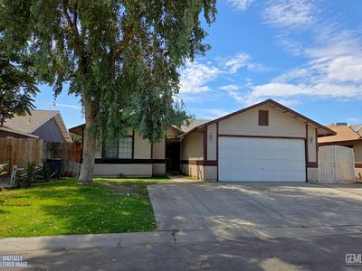 5913 Stone Bridge Ln
