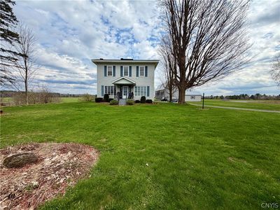 Property at 9954 State Route 812, Croghan, NY
