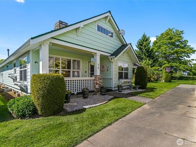 500 Fieldstone Loop #38