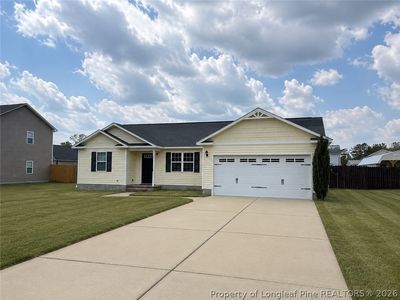 Property at 46 Hybrid Ln, Linden, NC