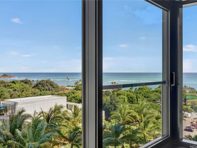 1100 Ala Moana Blvd #1010