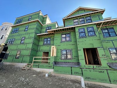 61 Montebello Rd #1