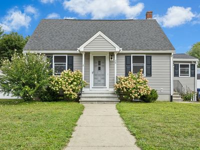 38 Oakdale Rd