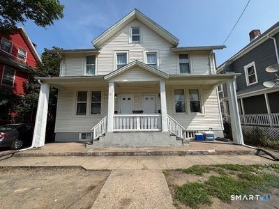 36-38 Concord Street