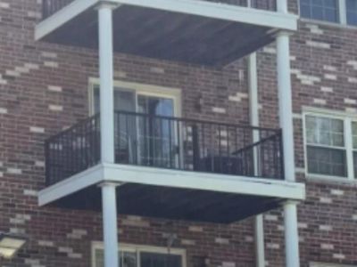 3107 Garnette Dr APT C2