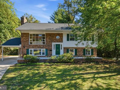 3343 Slade Run Dr