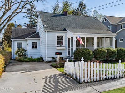 813 Ocean Road