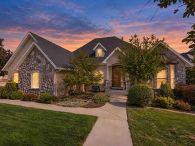 Property at 92 W Salem Hills Dr, Elk Ridge, UT