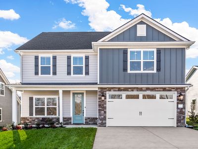 Kiawah Plan, Springbrook Reserve