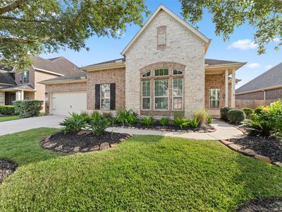 14415 Lakepointe Bend Ln
