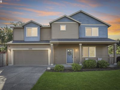 52193 SE Tussing Way