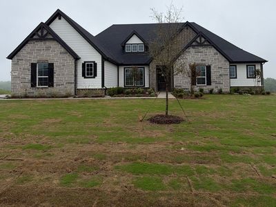 815 Valley Ridge Rd