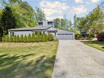 2799 Post Oak Dr