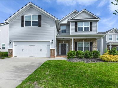 7 Cloverfield Ct