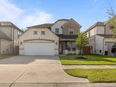 15614 Countesswells Dr