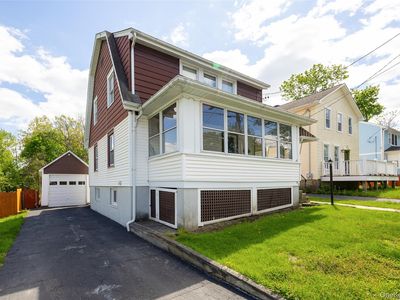 6 Irving Avenue