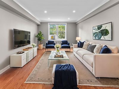 1133 Midland Avenue #6F