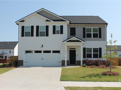 553 Daurian Road