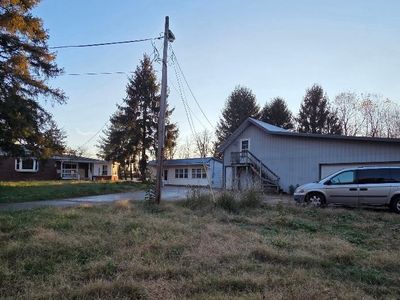 3095 N Coffee Pot Road