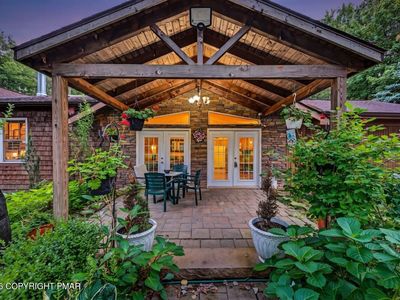836 Stony Mountain Rd