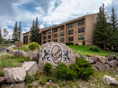150 W Ridge View St #235
