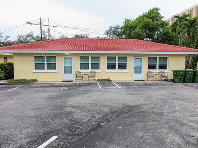 1720 MORRILL STREET #11&12