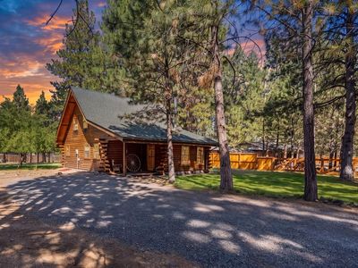 Property at 14842 Stagecoach, Sisters, OR