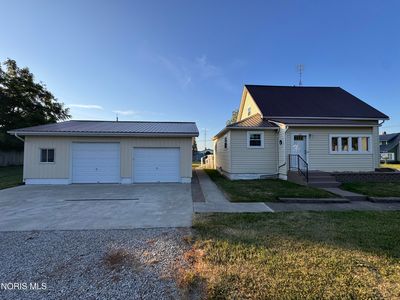 203 Pleasant St