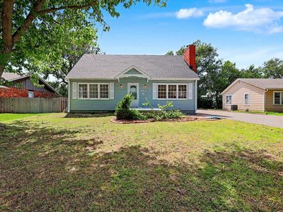 Property at 413 S Arthur St, El Dorado, KS