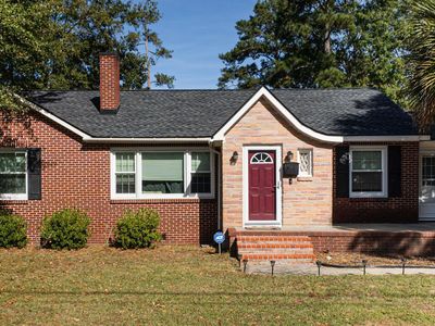 541 W Calhoun St