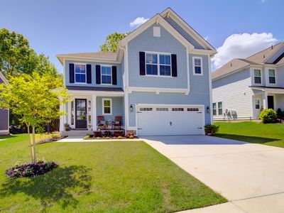 107 Abbey Terrace Rd