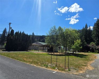 Property at 126 Chapman Street, Morton, WA