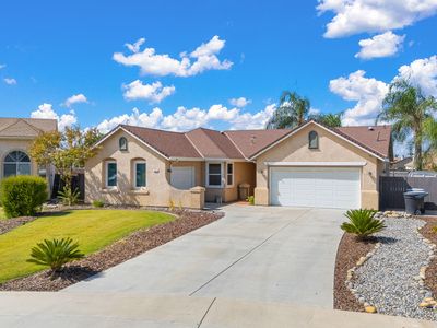 671 Vista Court