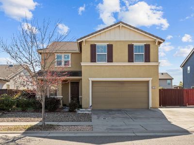 4368 Weathervane Way