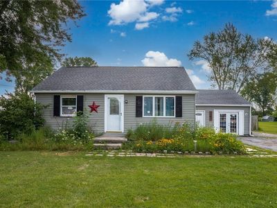 7267 Bear Ridge Rd