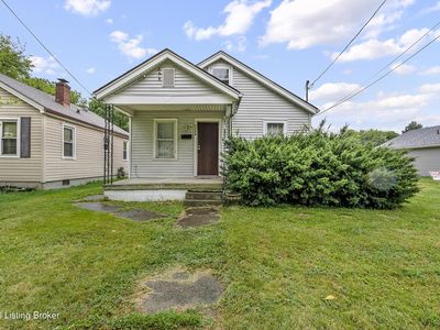 1524 Bicknell Ave