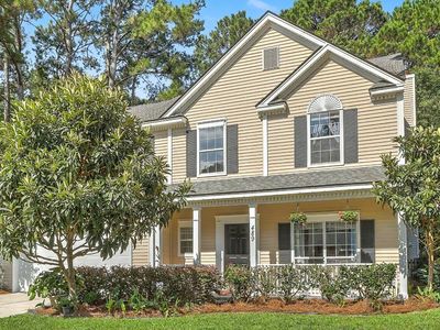 489 Antebellum Ln