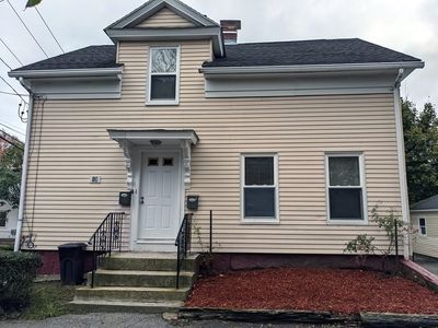 13 Spring St