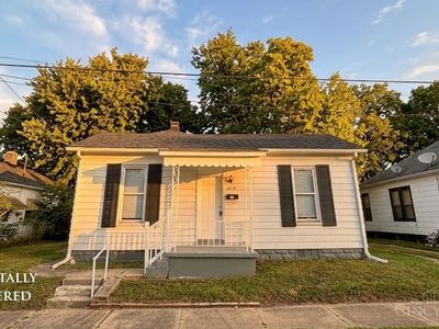 2015 Howard Ave