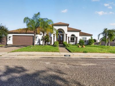 3401 Delfina Dr