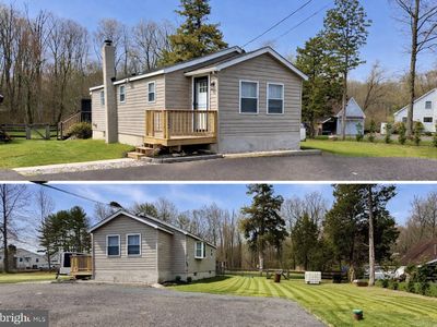 1312 Bridgeton Hill Rd
