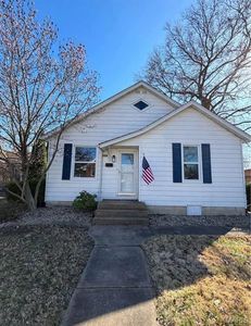 Property at 1416 Lindenthal Ave, Highland, IL